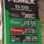 Usar gasolina Magna en autos que requieren Premium puede dañar el motor, advierten especialistas