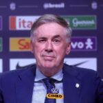 Carlo Ancelotti le abre la puerta Neymar para ir al Mundial 2026 con Brasil: «Tiene dos meses»
