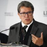 Ricardo Monreal respalda plan de Sheinbaum para contener precios de combustibles y canasta básica