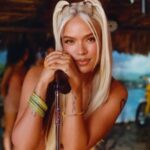 Karol G y su otra pasión, La cantante revela cuál era su sueño además de la música