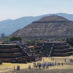 Tras tiroteo, INAH confirma la reapertura de la zona arqueológica de Teotihuacán