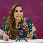 Puente Nichupté será inaugurado en breve y se alistan festejos masivos por el Día de las Niñas y Niños: Mara Lezama