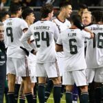 Convoca México a 20 jugadores de Liga MX rumbo al Mundial 2026