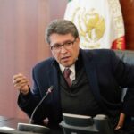 Ricardo Monreal destaca diálogo y productividad legislativa al cierre del periodo ordinario