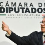 Aumento salarial es histórico: Ricardo Monreal