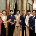 «Regresa BTS a México»: Sheinbaum confirma el regreso de la banda a México en 2027