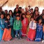 Claudia Sheinbaum resalta inauguración del Acueducto Seri en Punta Chueca, Sonora: «Hicimos un poco de justicia»
