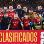 ¡Histórico e inédito! España presenta su convocatoria para el Mundial 2026 sin jugadores del Real Madrid