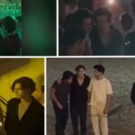 Hijo de Luis Miguel causa revuelo por su parecido con “El Sol” en fiesta de Acapulco