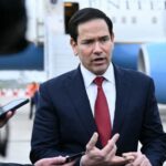 Marco Rubio señala que el líder iraní Jamenei está «cada vez más implicado» en diálogo con Estados Unidos