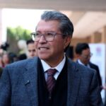 Ricardo Monreal llama a cerrar filas con Claudia Sheinbaum ante un clima de «hostilidad» sin precedentes