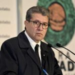 Ricardo Monreal afirma que funcionarios acusados de nexos con el crimen tienen que ser investigados y juzgados en México