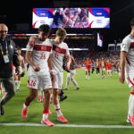 Tres selecciones se despiden del sueño mundialista; ya hay los primeros eliminados de la Copa del Mundo 2026