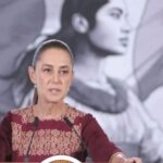 Claudia Sheinbaum hablará con Delcy Rodríguez para reforzar ayuda a Venezuela