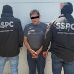 Ordenan prisión preventiva a alcalde de Cuautla por delincuencia organizada
