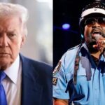 Donald Trump lamenta deceso de Victor Willis, vocalista de Village People: «Le encantaba que usara YMCA»