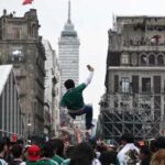 ‘Juega como el 10’: CdMx comparte recomendaciones para disfrutar con seguridad festejos del Mundial 2026