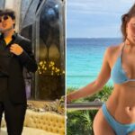 Confirma Gabito Ballesteros su romance con Samadhi Zendejas