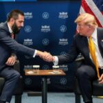 Estados Unidos inicia proceso para eliminar a Siria de la lista de países patrocinadores del terrorismo