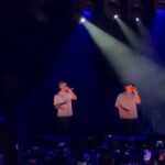 ¡Cumbia, rap y euforia! MC Davo y La Passion Vallenata conquistan el Fan Fest en Monterrey