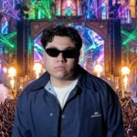 UNREAD será el primer DJ veracruzano en tocar en Tomorrowland 2026