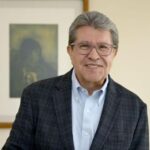 Ricardo Monreal pide intensificar la lucha contra el crimen y respalda que no haya impunidad