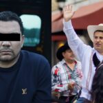 Revelan el motivo por el cual «El R1» ordenó el asesinato del exalcalde Carlos Manzo