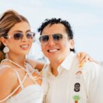 Edwin Luna y Kimberly Flores ponen pausa a su relación