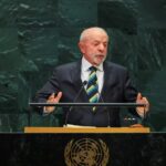 Lula afirma en la ONU que «Brasil no cabe en el patio trasero de nadie»