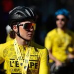 Carrera de ciclismo L’Etape Ciudad de México 2026 by Tour de France