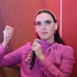 México y Estados Unidos avanzan en barreras no arancelarias rumbo a revisión del T-MEC: Altagracia Gómez