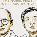Henri B. Kagan y Kenso Soai ganan el Premio Nobel de Química 2026 por síntesis asimétrica