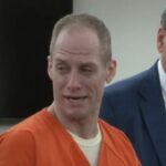 Caleb Flynn recibe cadena perpetua por matar a su esposa