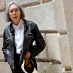Anne Carson gana el Nobel de Literatura 2026
