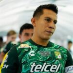 Iván Rodríguez advierte al América: «León será protagonista, es un partido de Liguilla»
