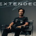 ¡Hay «Checo» Pérez para rato! Cadillac lo renueva hasta el 2029
