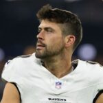Kansas City Chiefs fichan a Justin Tucker tras su suspensión por acusaciones de âcôsô sêxûâl